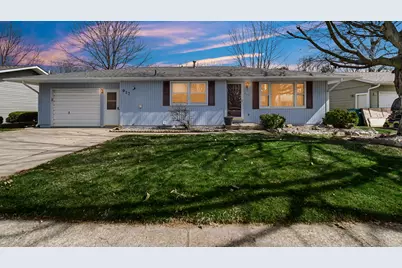 917 Albin Drive, La Porte, IN 46350 - Photo 21