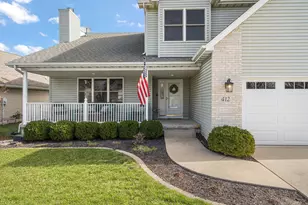 412 Chessington Dr, Crown Point, IN 46307 - Photo 3