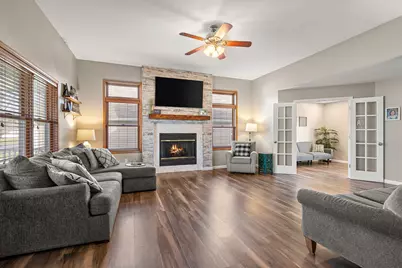 412 Chessington Drive, Crown Point, IN 46307 - Photo 9