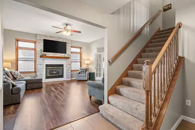 412 Chessington Drive, Crown Point, IN 46307 - Photo 11