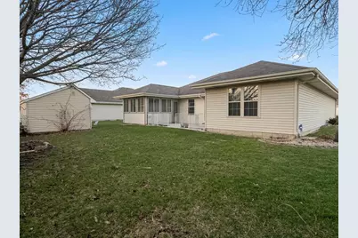 2962 Liberty Drive, Crown Point, IN 46307 - Photo 17