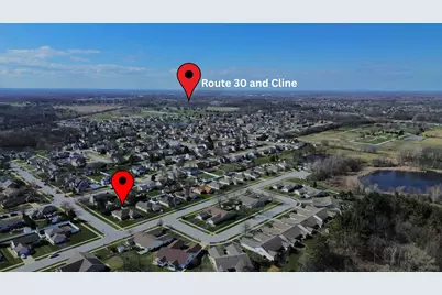 2962 Liberty Drive, Crown Point, IN 46307 - Photo 15