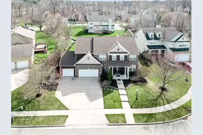 2606 Sweetgum Court, Valparaiso, IN 46383 - Photo 47