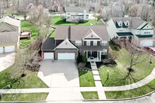 2606 Sweetgum Ct, Valparaiso, IN 46383 - Photo 47