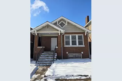 1168 Fillmore Street, Gary, IN 46407 - Photo 1