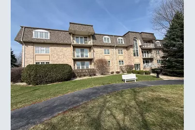 908 Swan Drive #2d, Dyer, IN 46311 - Photo 1