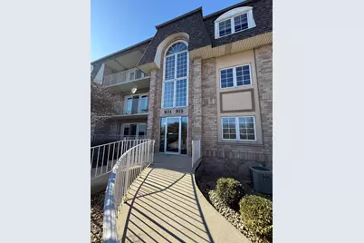 908 Swan Drive #2d, Dyer, IN 46311 - Photo 3