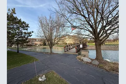 908 Swan Drive #2d, Dyer, IN 46311 - Photo 31