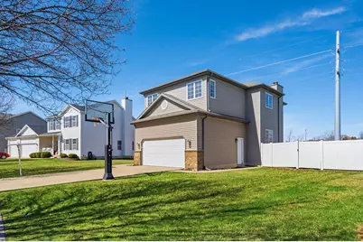 1216 Saratoga Avenue, Schererville, IN 46375 - Photo 3