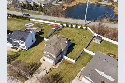 1216 Saratoga Avenue, Schererville, IN 46375 - Photo 55