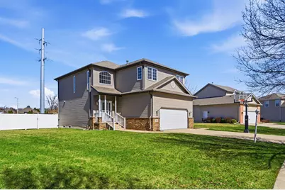 1216 Saratoga Avenue, Schererville, IN 46375 - Photo 1