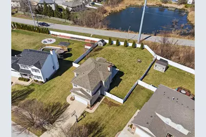 1216 Saratoga Avenue, Schererville, IN 46375 - Photo 5