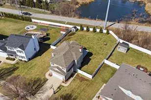 1216 Saratoga Ave, Schererville, IN 46375 - Photo 5