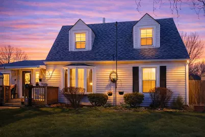 3543 173rd Street, Hammond, IN 46323 - Photo 1