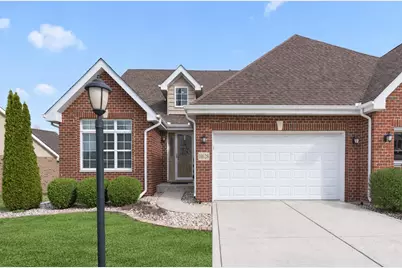 11628 Upper Peninsula Lane, Saint John, IN 46373 - Photo 1