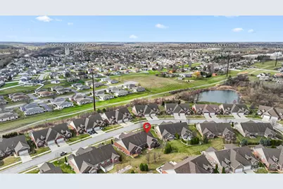 11628 Upper Peninsula Lane, Saint John, IN 46373 - Photo 19