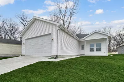 3941 Riverdale Avenue, Lake Station, IN 46405 - Photo 1