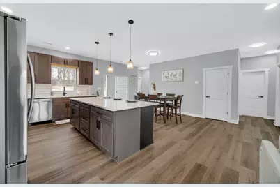 3933 Riverdale Avenue, Lake Station, IN 46405 - Photo 9