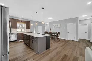 3933 Riverdale Ave, Lake Station, IN 46405 - Photo 9