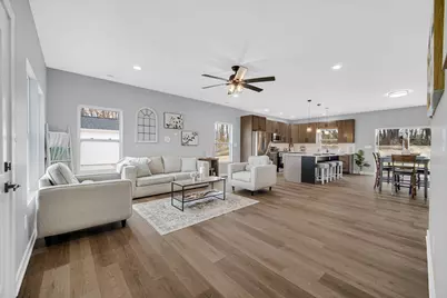 3933 Riverdale Avenue, Lake Station, IN 46405 - Photo 5