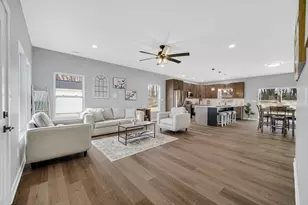 3933 Riverdale Ave, Lake Station, IN 46405 - Photo 5