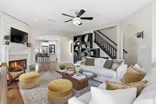 2035 Rhettsbury St, Carmel, IN 46032 - Photo 19