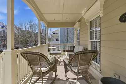 2035 Rhettsbury Street, Carmel, IN 46032 - Photo 9