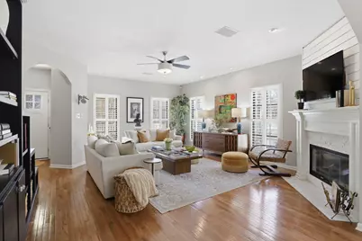 2035 Rhettsbury Street, Carmel, IN 46032 - Photo 15