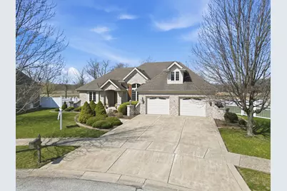 3468 Orchid Drive, Dyer, IN 46311 - Photo 3