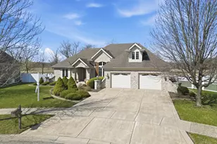 3468 Orchid Dr, Dyer, IN 46311 - Photo 3