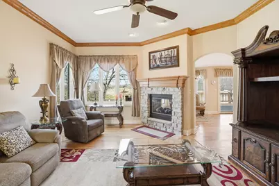 3468 Orchid Drive, Dyer, IN 46311 - Photo 9