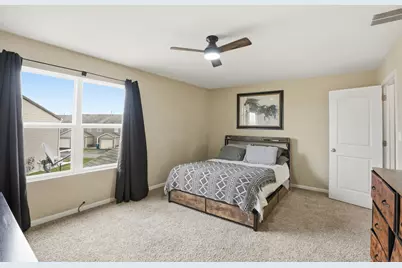 14019 Paramount Way, Cedar Lake, IN 46303 - Photo 7