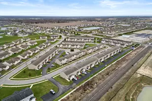 14019 Paramount Way, Cedar Lake, IN 46303 - Photo 13