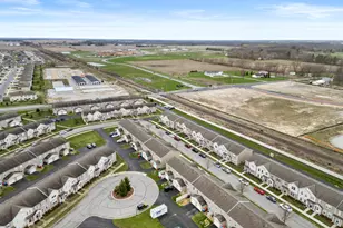 14019 Paramount Way, Cedar Lake, IN 46303 - Photo 17