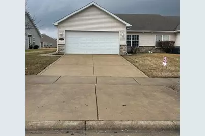 6878 Marsh View Street, Merrillville, IN 46410 - Photo 1