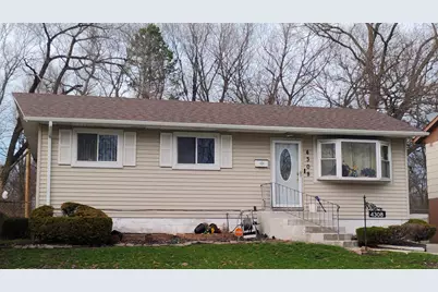 4308 E 5th Place, Gary, IN 46403 - Photo 1