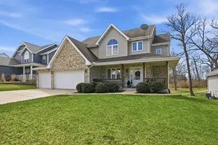 2219 Forest View Ln, Lowell, IN 46356 - Photo 1