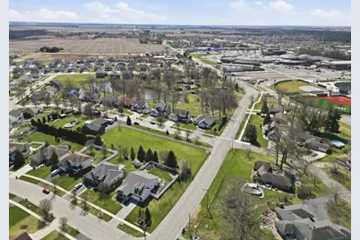 2219 Forest View Lane, Lowell, IN 46356 - Photo 35