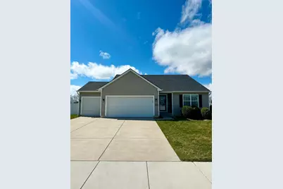 11976 Morgan Street, Crown Point, IN 46307 - Photo 1