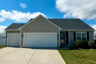 11976 Morgan St, Crown Point, IN 46307 - Photo 1