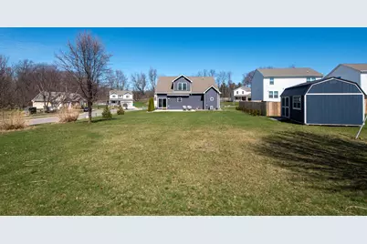 10242 W Rolling Meadows Drive, Westville, IN 46391 - Photo 5