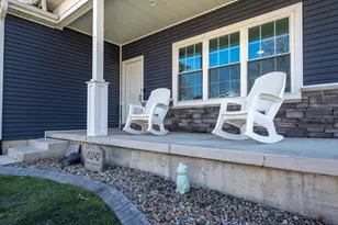 10242 W Rolling Meadows Dr, Westville, IN 46391 - Photo 3