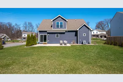 10242 W Rolling Meadows Drive, Westville, IN 46391 - Photo 9