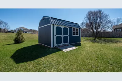 10242 W Rolling Meadows Drive, Westville, IN 46391 - Photo 7