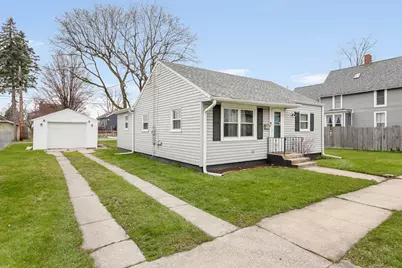 1104 Rumely Street, La Porte, IN 46350 - Photo 1