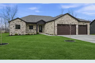 754 Cirque Drive, Crown Point, IN 46307 - Photo 1