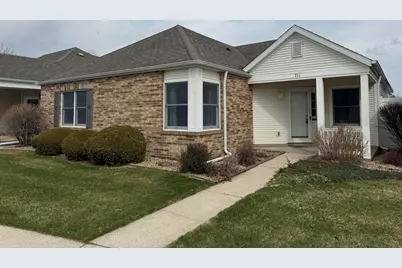 711 Meadow Brook Drive, Lowell, IN 46356 - Photo 1