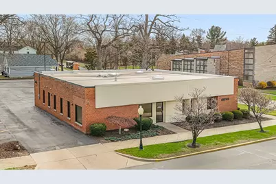 2814 Franklin Street, Michigan City, IN 46360 - Photo 1