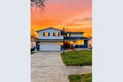 3429 42nd Street, Highland, IN 46322 - Photo 1