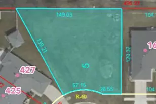 1645 Jonquil Dr, Lowell, IN 46356 - Photo 1